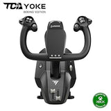 Thrustmaster TCA Yoke Boeing Edition 4460209