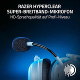 Razer Blackshark V2 Pro Kabelloses E-Sport Headset für PS5