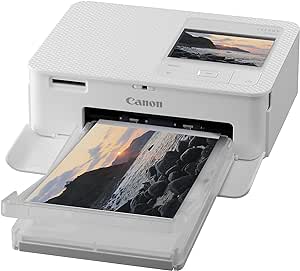 Canon Selphy CP1500 300x300 DPI