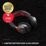 SteelSeries Arctis Nova 7 - FaZe Clan Edition Gaming-Headset