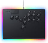 Razer Kitsune Arcade-Controller schwarz