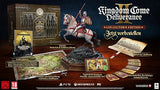 Kingdom Come Deliverance II Collector's Edition (PS5)