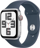 Apple Watch SE (2 gen. 2023) 44 mm Cellular Sportarmband