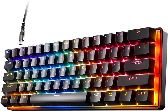 SteelSeries Apex Pro Mini Gaming-Tastatur