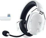 Razer Blackshark V2 Pro Kabelloses E-Sport Headset für PS5