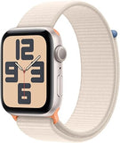 Apple Watch SE 44 mm (GPS) Sport Loop