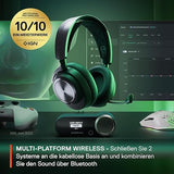 SteelSeries Arctis Nova Pro 61521 Wireless Gaming-Headset