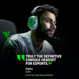 Razer Blackshark V2 Pro Kabelloses E-Sport Headset für PS5