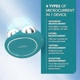 FOREO BEAR 2 Gesichtsmassagegerät Evergreen