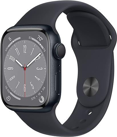 Apple Watch Series 8 41 mm (GPS)