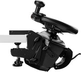 Thrustmaster T128 SimTask Pack - Rennlenkrad mit Steering Kit