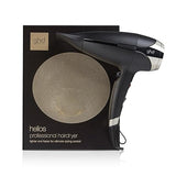 ghd Helios Haartrockner mit Ionen-Technologie, schwarz
