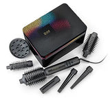 Diva Pro Styling Atmos Dry+Style 7-in-1 Luftstyler und Haartrockner