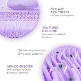 FOREO LUNA 4 Gesichtsreinigungsbürste - Sensitive Skin