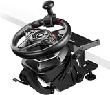 Thrustmaster T128 SimTask Pack - Rennlenkrad mit Steering Kit