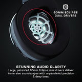 Turtle Beach Stealth 700 Kabelloses Gaming-Headset