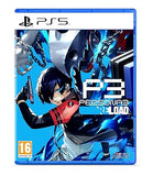 Persona 3 Reload AIGIS Edition (PS5)