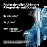 L'Oréal Professionnel SteamPod 4 Glacial Utopia Limited Edition