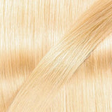 hair2heart Premium Tape Extensions Goldblond 50cm