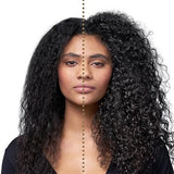 ghd Helios Haartrockner mit Ionen-Technologie, schwarz