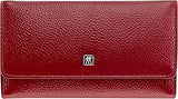 ZWILLING Premium Maniküreset 5-teilig, Rot