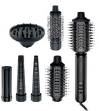 Diva Pro Styling Atmos Dry+Style 7-in-1 Luftstyler und Haartrockner