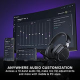 Turtle Beach Stealth 700 Kabelloses Gaming-Headset