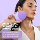 FOREO LUNA 4 Gesichtsreinigungsbürste - Sensitive Skin