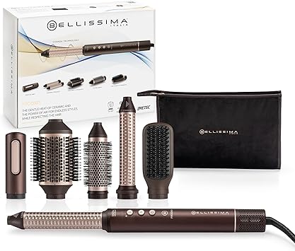 Bellissima Prodigy Heißluftformgerät