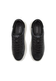 Guess ELBA CARRYOVER Sneaker low - Grau/Schwarz/Weiß - 45
