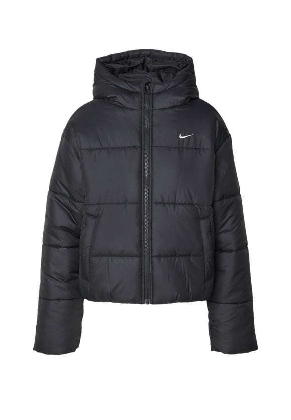 Nike Sportswear Winterjacke - Schwarz - XS