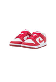 Nike Sportswear DUNK NEXT NATURE Sneaker - Weiß/Rot - 40