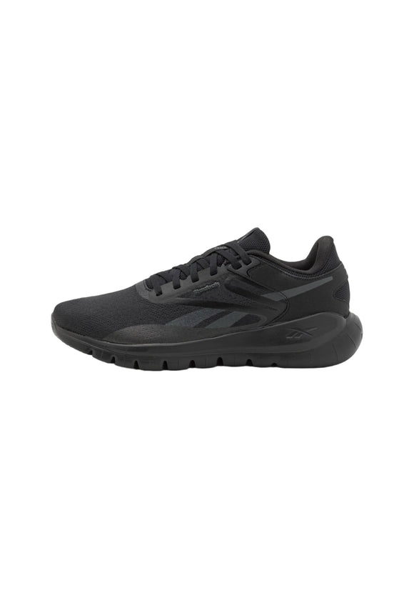 Reebok SPLIT FLEX Trainingsschuh - Schwarz/Grau - 40