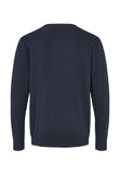 U.S. Polo Assn. ADAIR Pullover - Blau