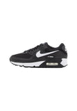 Nike Air Max 90 Sneaker - Schwarz/Grau - 43