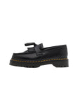 Dr. Martens Adrian Bex Smooth Slipper - Schwarz - 40
