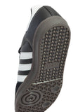 adidas Originals SAMBA OG UNISEX Sneaker low - Schwarz/Weiß/Braun - 43 1/3