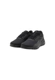 Reebok SPLIT FLEX Trainingsschuh - Schwarz/Grau - 40
