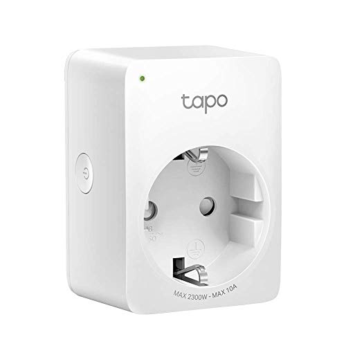 TP-Link Tapo P100, Smart-Steckdose