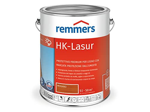 Remmers HK-Lasur 5 L