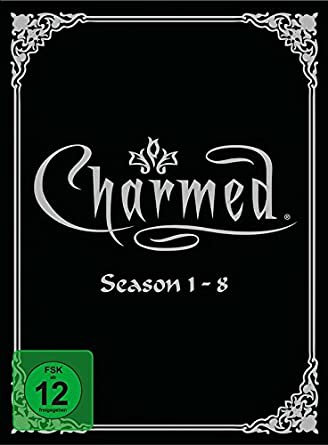 Charmed - Die komplette Serie - Fuchsmarkt