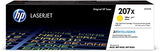 HP 207X Original Toner - Fuchsmarkt