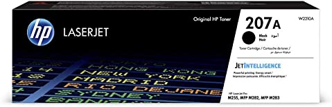 HP 207A Original Toner