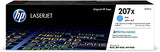 HP 207X Original Toner - Fuchsmarkt