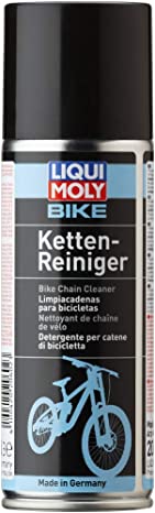LIQUI MOLY 20602 Bike Bremsen- und Kettenreiniger 200 ml
