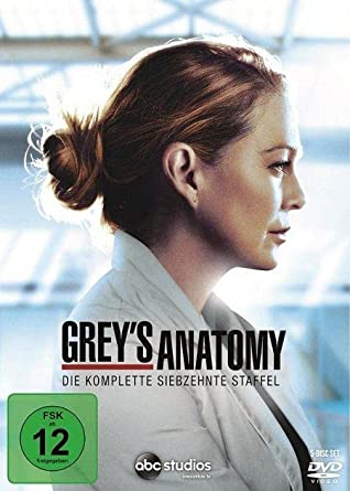 Grey's Anatomy: Die jungen Ärzte - Staffel 17