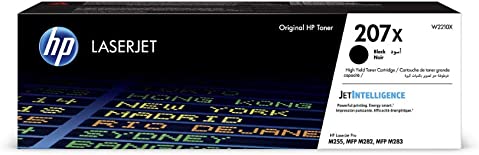 HP 207X Original Toner