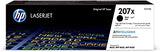 HP 207X Original Toner - Fuchsmarkt