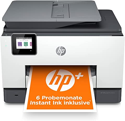 HP OfficeJet Pro 9022e