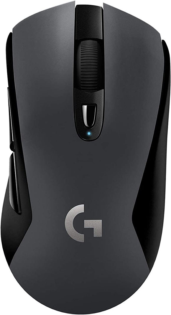 Logitech G603 LIGHTSPEED kabellose Gaming-Maus